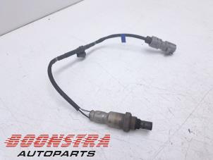 Sonde lambda d'un Toyota Yaris III (P13) 1.5 16V Hybrid 2018
