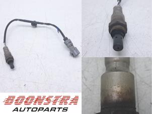 Sonde lambda d'un Toyota Yaris III (P13) 1.5 16V Hybrid 2018
