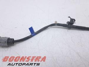 Sonde lambda d'un Toyota Yaris III (P13) 1.5 16V Hybrid 2018