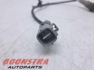 Sonde lambda d'un Toyota Yaris III (P13) 1.5 16V Hybrid 2018