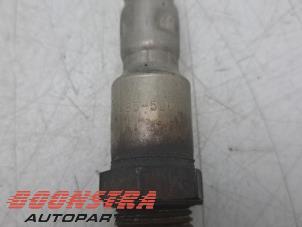 Sonde lambda d'un Toyota Yaris III (P13) 1.5 16V Hybrid 2018