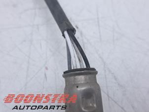 Sonde lambda d'un Toyota Yaris III (P13) 1.5 16V Hybrid 2018