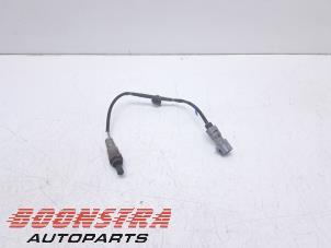 Sonde lambda d'un Toyota Yaris III (P13) 1.5 16V Hybrid 2018