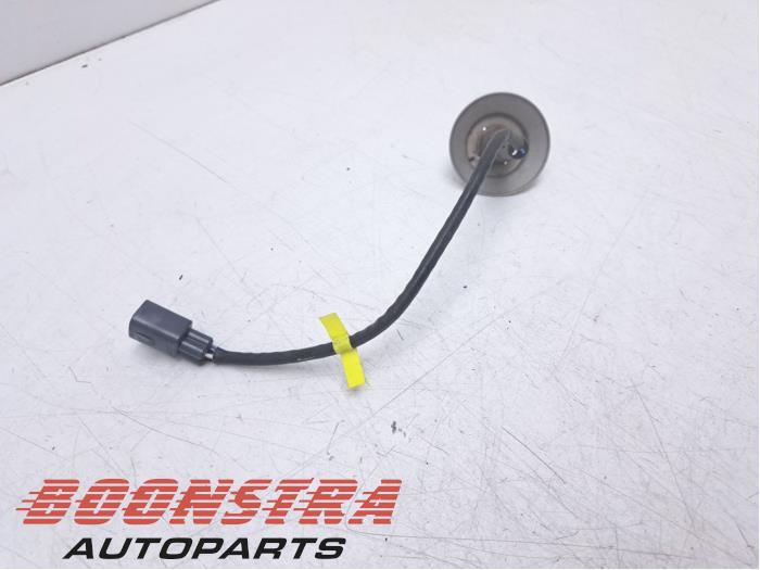 Sonda lambda z Toyota Yaris III (P13) 1.5 16V Hybrid 2018