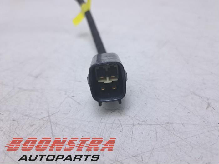 Sonda lambda z Toyota Yaris III (P13) 1.5 16V Hybrid 2018