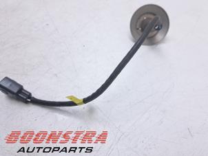 Sonda lambda z Toyota Yaris III (P13) 1.5 16V Hybrid 2018