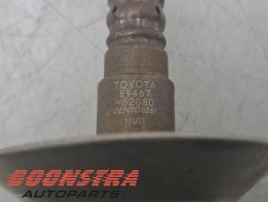 Sonda lambda z Toyota Yaris III (P13) 1.5 16V Hybrid 2018