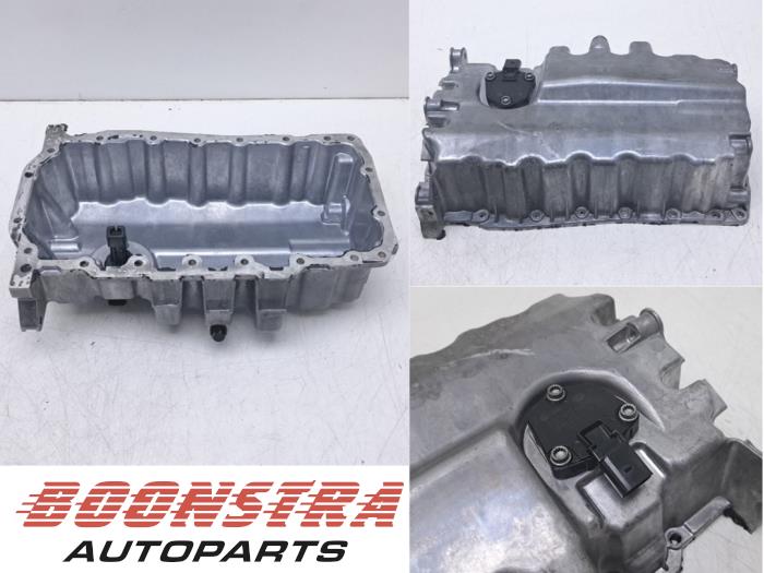 Gebrauchte Ölwanne Volkswagen Passat Alltrack (365) 2.0 TDI 16V 177 4Motion Preis € 24,95 Margenregelung angeboten von Boonstra Autoparts