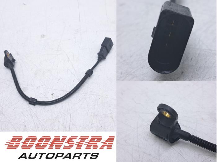 Gebrauchte Nockenwelle Sensor Volkswagen Passat Alltrack (365) 2.0 TDI 16V 177 4Motion Preis € 24,95 Margenregelung angeboten von Boonstra Autoparts