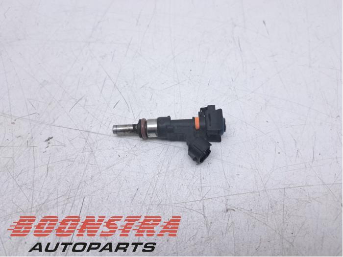 Insprutare (bensin) från en Renault Captur I (2R) 0.9 Energy TCE 12V 2017