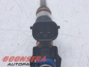 Insprutare (bensin) från en Renault Captur I (2R) 0.9 Energy TCE 12V 2017