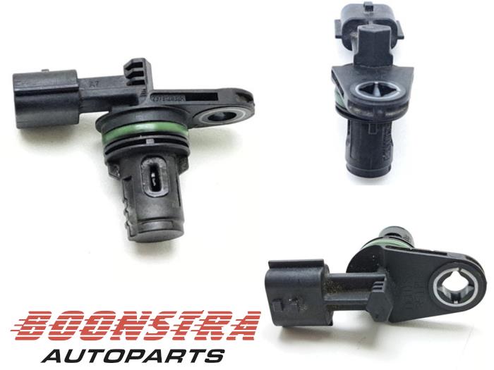 Gebrauchte Nockenwelle Sensor Renault Captur I (2R) 0.9 Energy TCE 12V Preis € 24,95 Margenregelung angeboten von Boonstra Autoparts
