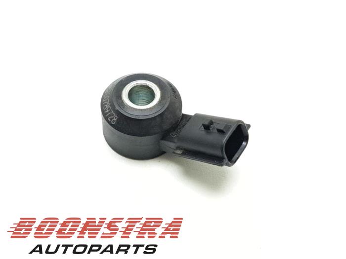 Begagnade Knackningssensor Renault Captur I (2R) 0.9 Energy TCE 12V Pris € 24,95 Marginaltabell erbjuds av Boonstra Autoparts