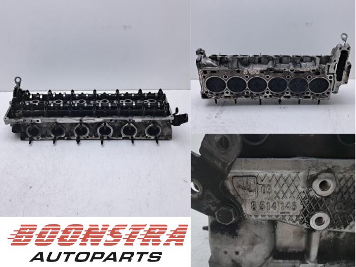 Usagé Culasse BMW X5 (F15) M50d 3.0 24V Prix € 599,95 Règlement à la marge proposé par Boonstra Autoparts