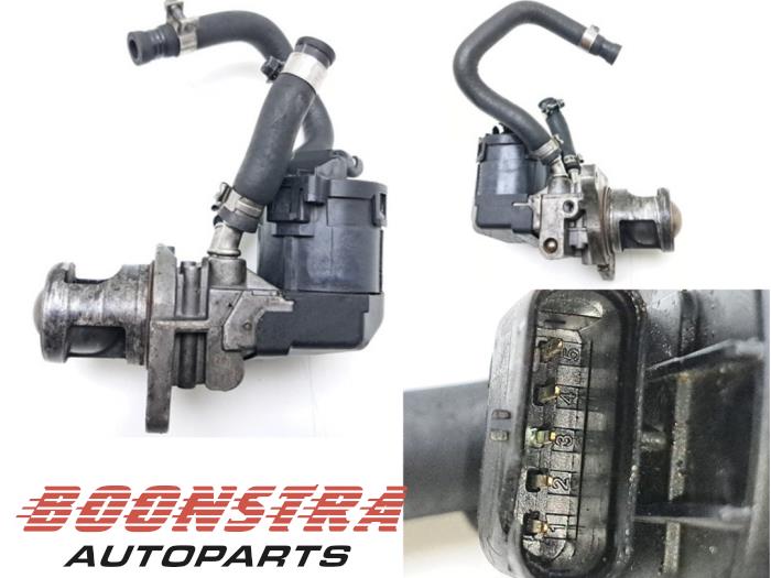 Gebrauchte AGR Ventil BMW X5 (F15) M50d 3.0 24V Preis € 119,95 Margenregelung angeboten von Boonstra Autoparts