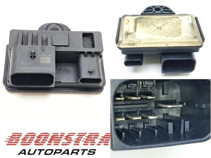Ignition relay – 12217822100