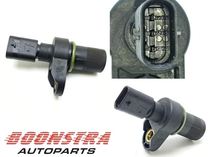 Begagnade Kamaxelsensor BMW X5 (F15) M50d 3.0 24V Pris € 24,95 Marginaltabell erbjuds av Boonstra Autoparts
