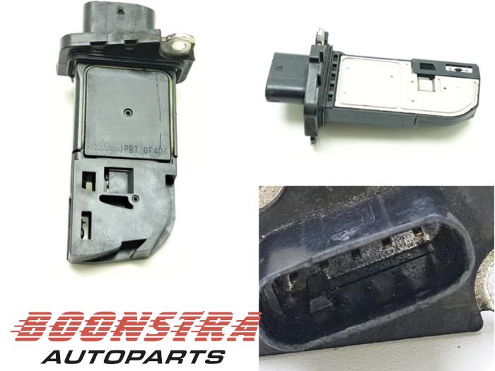Gebrauchte Luftmassenmesser BMW X5 (F15) M50d 3.0 24V Preis € 94,95 Margenregelung angeboten von Boonstra Autoparts