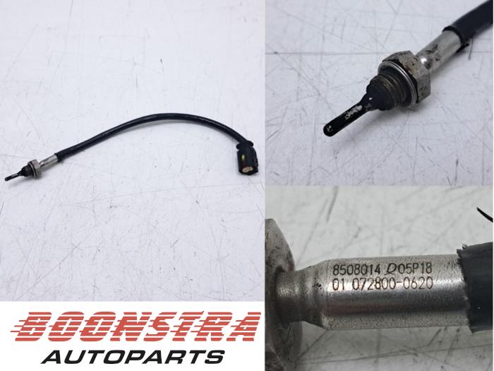 Gebrauchte Auspuff Temperatursensor BMW X5 (F15) M50d 3.0 24V Preis € 34,95 Margenregelung angeboten von Boonstra Autoparts