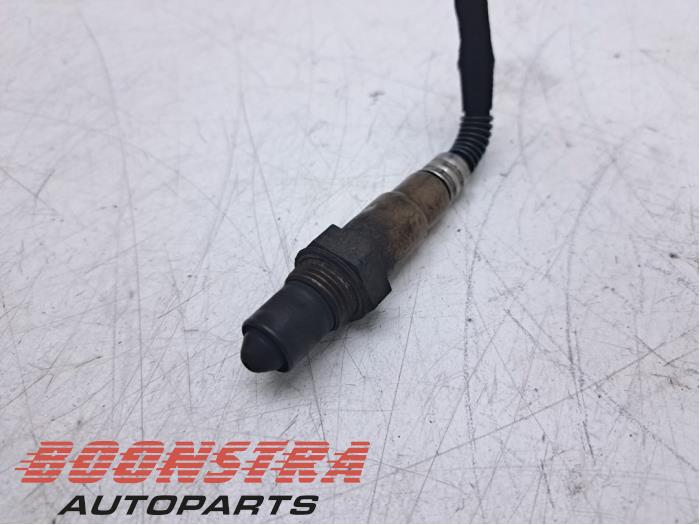 Lambda probe from a BMW X5 (F15) M50d 3.0 24V 2015
