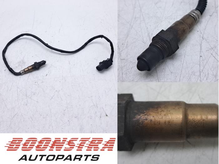 Usagé Sonde lambda BMW X5 (F15) M50d 3.0 24V Prix € 64,95 Règlement à la marge proposé par Boonstra Autoparts