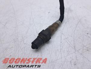 Lambda probe from a BMW X5 (F15) M50d 3.0 24V 2015