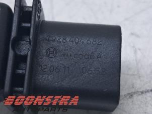 Lambda probe from a BMW X5 (F15) M50d 3.0 24V 2015