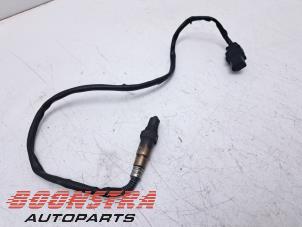 Lambda probe from a BMW X5 (F15) M50d 3.0 24V 2015