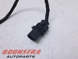 Lambda probe from a BMW X5 (F15) M50d 3.0 24V 2015