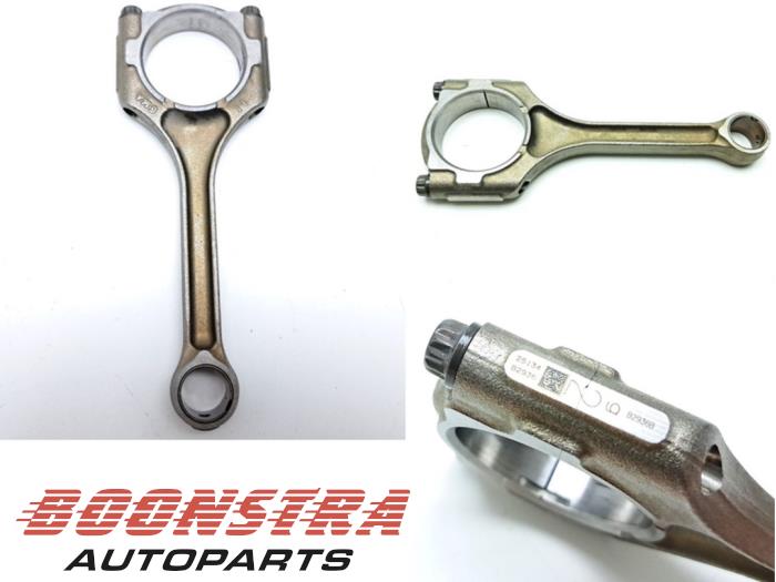 Usados Biela Honda Civic (FL) 2.0 e:HEV Precio € 74,95 Norma de margen ofrecido por Boonstra Autoparts