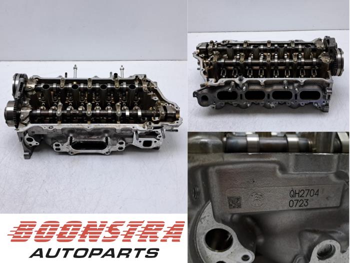 Usados Culata Honda Civic (FL) 2.0 e:HEV Precio € 569,95 Norma de margen ofrecido por Boonstra Autoparts