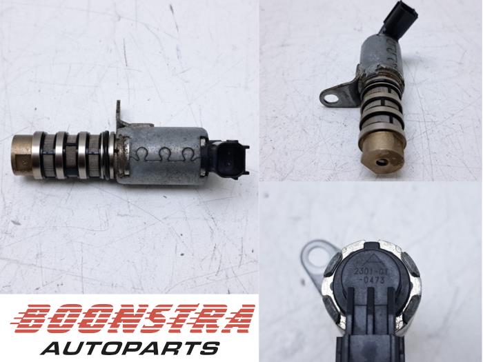 Gebrauchte Öldruck Schalter Honda Civic (FL) 2.0 e:HEV Preis € 109,95 Margenregelung angeboten von Boonstra Autoparts