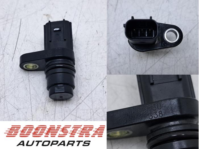 Begagnade Kamaxelsensor Honda Civic (FL) 2.0 e:HEV Pris € 24,95 Marginaltabell erbjuds av Boonstra Autoparts
