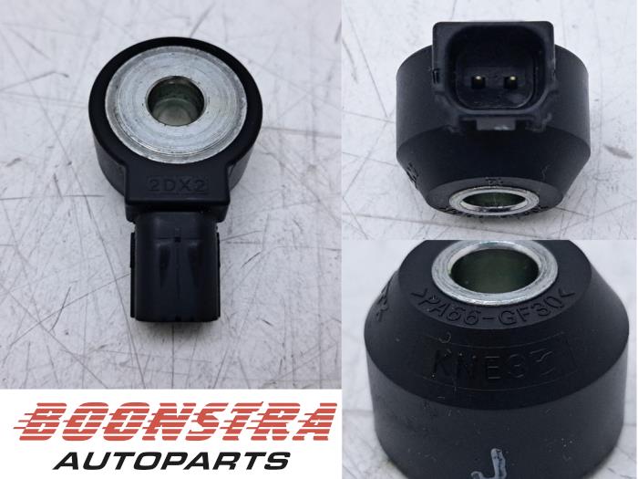 Begagnade Knackningssensor Honda Civic (FL) 2.0 e:HEV Pris € 24,95 Marginaltabell erbjuds av Boonstra Autoparts