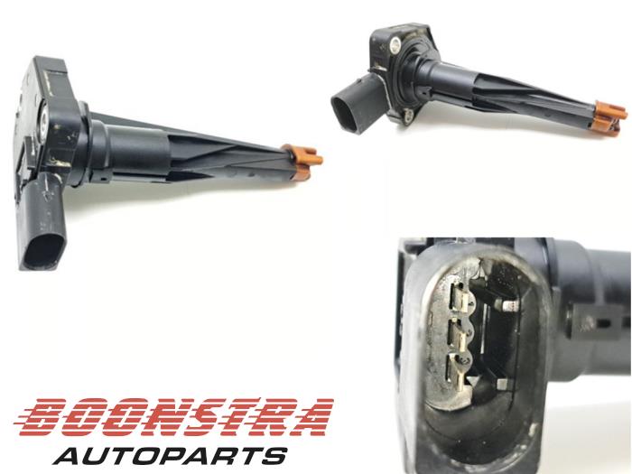Gebrauchte Ölstandsensor BMW 3 serie (F30) 330e Preis € 79,95 Margenregelung angeboten von Boonstra Autoparts
