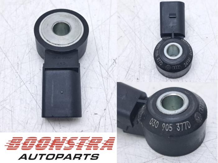 Gebrauchte Klopfsensor Skoda Octavia Combi (NXAC) 1.0 TSI e-TEC 12V Preis € 24,95 Margenregelung angeboten von Boonstra Autoparts