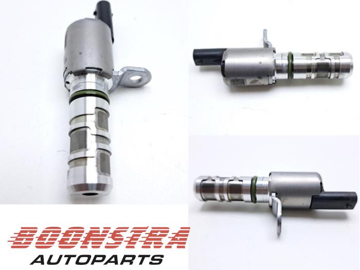 Usagé Réglage arbre à cames Skoda Octavia Combi (NXAC) 1.0 TSI e-TEC 12V Prix € 24,95 Règlement à la marge proposé par Boonstra Autoparts