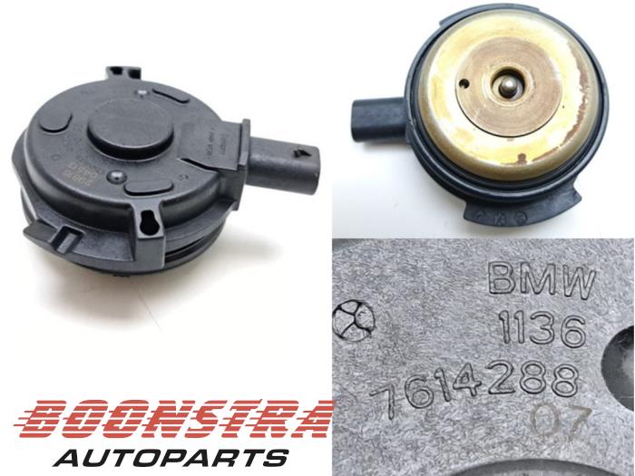 Gebrauchte Nockenwelle Sensor BMW 3 serie (F30) 330e Preis € 24,95 Margenregelung angeboten von Boonstra Autoparts