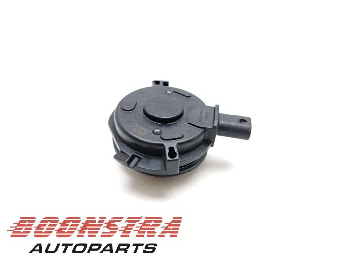 Nockenwelle Sensor van een BMW 3 serie (F30) 330e 2017