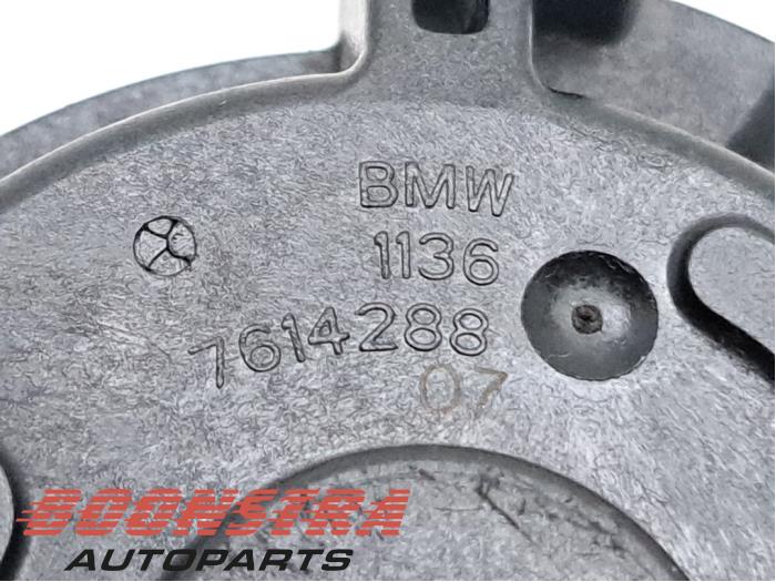 Nockenwelle Sensor van een BMW 3 serie (F30) 330e 2017