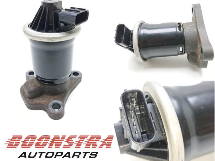Gebrauchte AGR Ventil Honda Civic (FL) 2.0 e:HEV Preis € 164,95 Margenregelung angeboten von Boonstra Autoparts