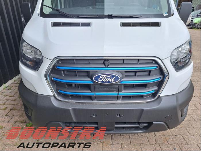Używane Przód kompletny Ford Transit E-Transit 68 kWh Cena € 5.196,95 Z VAT oferowane przez Boonstra Autoparts