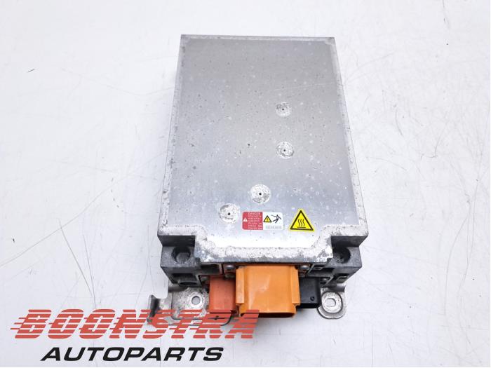 Chargeur batterie