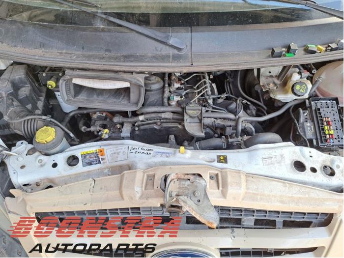 Gebrauchte Getriebe Ford Transit 2.4 TDCi 16V RWD Preis € 1.149,00 Margenregelung angeboten von Boonstra Autoparts