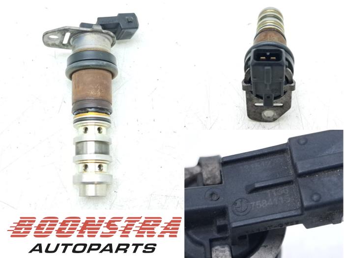 Begagnade Kamaxelsensor BMW 3 serie (E90) 318i 16V Pris € 29,95 Marginaltabell erbjuds av Boonstra Autoparts
