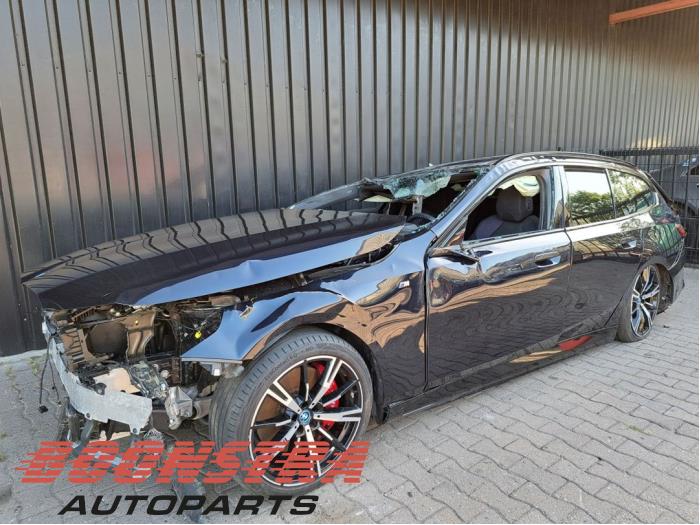 Begagnade Underram BMW i5 Touring (G61) eDrive40 84 kWh Pris € 749,00 Marginaltabell erbjuds av Boonstra Autoparts