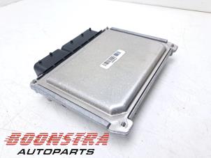 Engine management computer from a Skoda Octavia Combi (NXAC) 1.0 TSI e-TEC 12V 2024