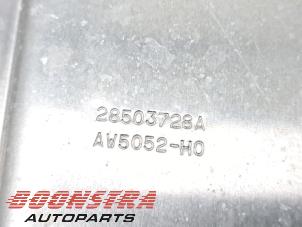 Engine management computer from a Skoda Octavia Combi (NXAC) 1.0 TSI e-TEC 12V 2024