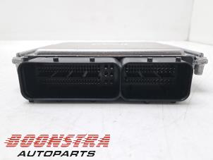 Engine management computer from a Skoda Octavia Combi (NXAC) 1.0 TSI e-TEC 12V 2024