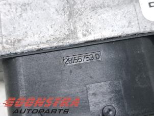 Engine management computer from a Skoda Octavia Combi (NXAC) 1.0 TSI e-TEC 12V 2024